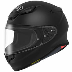 Shoei NXR2 Matt Black - XS