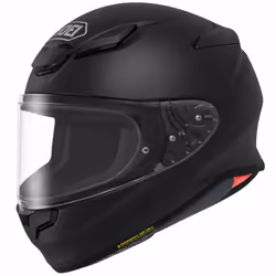 Shoei NXR2 Matt Black - XL