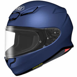 Shoei NXR2 Metallic Blue - XS