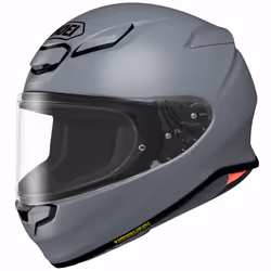 Shoei NXR2 Basalt Grey - L
