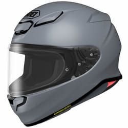 Shoei NXR2 Basalt Grey - 2XL