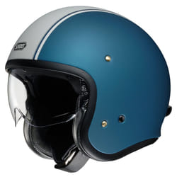 Shoei JO Carburettor TC-2 Blue - XS