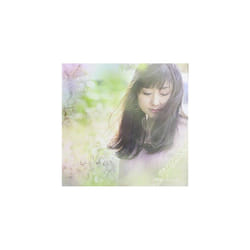 Yuka Sasaki  Flower on the Lake CD