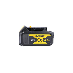 Dewalt Genuine DCB182 18v 4.0Ah XR Li-Ion Lithium Slide Battery