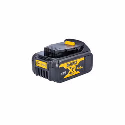 Dewalt Genuine DCB182 18v 4.0Ah XR Li-Ion Lithium Slide Battery