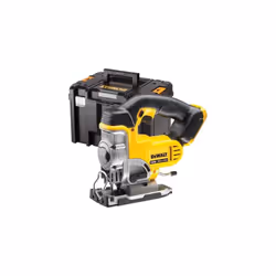 DEWALT DCS331N Cordless 18V XR Li-Ion Jigsaw with T-Stak Case