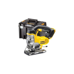 DEWALT DCS331N Cordless 18V XR Li-Ion Jigsaw with T-Stak Case