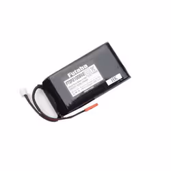 Futaba EBA0135, Battery, Black