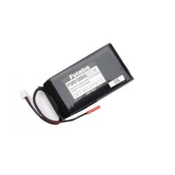 Futaba EBA0135 Radio-Controlled (RC) model part/accessory Battery