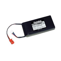 Futaba FT2F1700BV2 Radio-Controlled (RC) model part/accessory Remote control battery