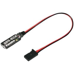 Futaba SBS-02A Radio-Controlled (RC) model part/accessory Sensor