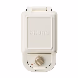 IDEA INTERNATIONAL BOE043-WH, White, Aluminium, 550 W, 100 V, 135 mm, 246 mm