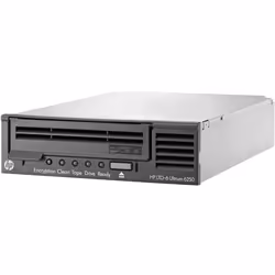 HPE StoreEver LTO-6 Ultrium 6250 Storage drive Tape Cartridge 2.5 TB