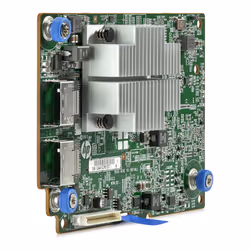 HPE H240ar, SAS, Server, 90.4 mm, 134.6 mm, 31.2 mm, 450 g