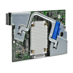HPE H244br interface cards/adapter Internal SAS