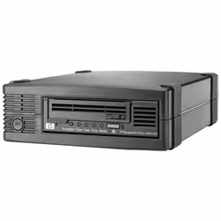 HPE StoreEver LTO-5 Ultrium 3000 SAS Storage drive Tape Cartridge 1.54 TB