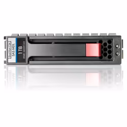 HP SAS Enterprise and Midline hard drives deliver high performance solutions for hosting high transaction based applications. ...