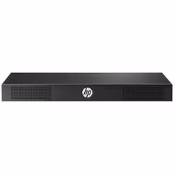 HPE AF652A, Rack mounting, Black