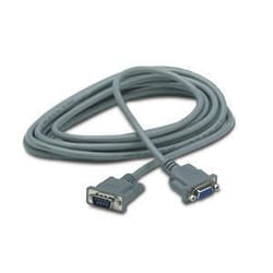 HPE DL360 Gen9 Serial serial cable