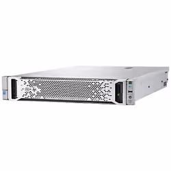 HPE ProLiant DL180 Gen9 server Rack (2U) Intel Xeon E5 v3 E5-2609V3 1.9 GHz 8 GB DDR4-SDRAM 550 W