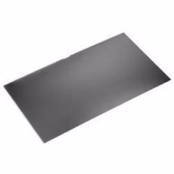 HP 12.5-in Privacy Filter, 31.8 cm (12.5"), 16:9, Laptop, Anti-glare