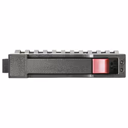HPE MSA 6TB 12G SAS 7.2K LFF(3.5in) Midline 1yr internal hard drive 7200 RPM 3.5" - Additional view 2