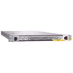 HPE StoreEasy 1450 8TB, NAS, Rack (1U), Intel® Xeon® E3 V3 Family, 8 GB, DDR4, 8 TB