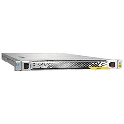 HPE StoreEasy 1450 8TB NAS Rack (1U) Intel® Xeon® E3 V3 Family 8 GB DDR4 HDD Windows Storage Server 2012 R2 Metallic