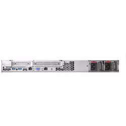 HPE ProLiant DL20 Gen9 server 0 GB Rack (1U) Intel® Xeon® E3 v5 E3-1240V5 3.5 GHz 8 GB DDR4-SDRAM 900 W