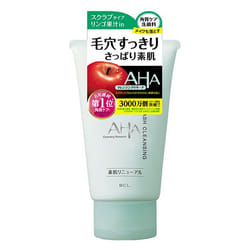 BCL Company Cleansing Research CleansingWash Apple 120g