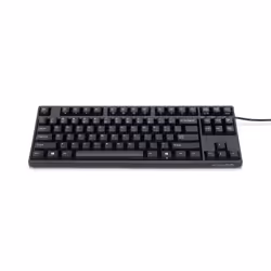DIATEC Majestouch Stingray keyboard Home USB + PS/2 QWERTY Black