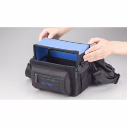 Zoom Protective Case for F8n - Additional view 6