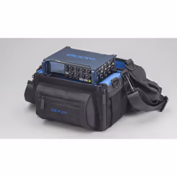 Zoom Protective Case for F8n - Additional view 8