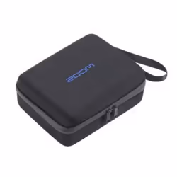 Zoom CBF-1SP, Briefcase/classic case, Black, Blue