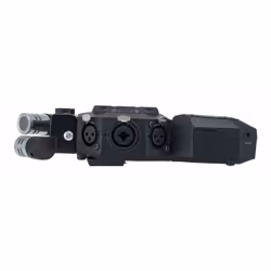 Zoom H8 24 bit 96 kHz Black - Additional view 3