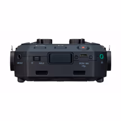Zoom H8 24 bit 96 kHz Black - Additional view 4