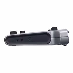Zoom PodTrak P4 16 bit 44.1 kHz Grey - Additional view 3