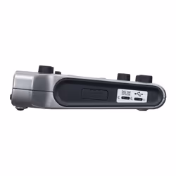 Zoom PodTrak P4 16 bit 44.1 kHz Grey - Additional view 4