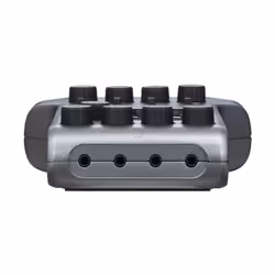 Zoom PodTrak P4 16 bit 44.1 kHz Grey - Additional view 5