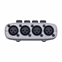 Zoom PodTrak P4 16 bit 44.1 kHz Grey - Additional view 6
