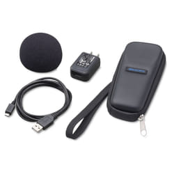 Zoom SPH-1N microphone part/accessory