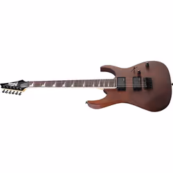 Ibanez GRG121DXWNF guitar Electric guitar Stratocaster 6 strings Walnut - Additional view 4