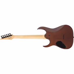 Ibanez GRG121DXWNF guitar Electric guitar Stratocaster 6 strings Walnut - Additional view 5