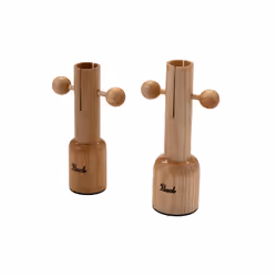 Pearl PTG-20, Wood, Wood, 2 pc(s)
