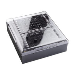 Decksaver DS-PC-DJM800 Cover für Mixer 30,5 cm (12 Zoll) Mixer/controller cover