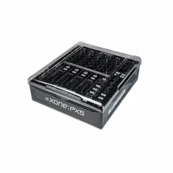 Decksaver DS-PC-DJM800 Cover für Mixer 30,5 cm (12 Zoll) Mixer/controller cover