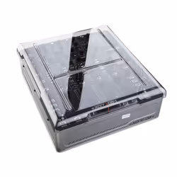 Decksaver DS-PC-DJM800 Cover für Mixer 30,5 cm (12 Zoll) Mixer/controller cover