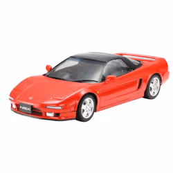 Tamiya USA TAM24100 1:24 Honda NSX Scale Model Kit