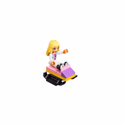 LEGO Friends 41102 Advent Calendar Building Kit