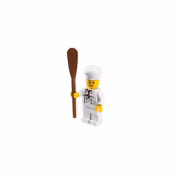 LEGO City Advent Calendar 7724